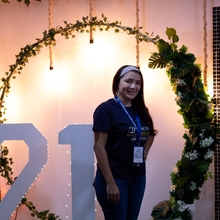 21ª Escola Bíblica - Imagem 1