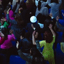 Dia Internacional da Mulher - 2024 - Imagem 5