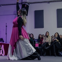 Dia Internacional da Mulher - 2024 - Imagem 32