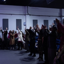 Dia Internacional da Mulher - 2024 - Imagem 45