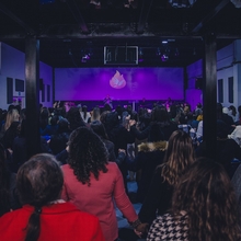 Dia Internacional da Mulher - 2024 - Imagem 46