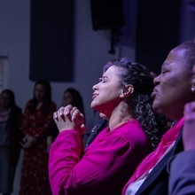 Dia Internacional da Mulher - 2024 - Imagem 61