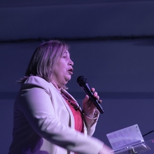 Dia Internacional da Mulher - 2024 - Imagem 73