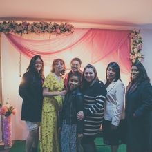 Dia Internacional da Mulher - 2024 - Imagem 78