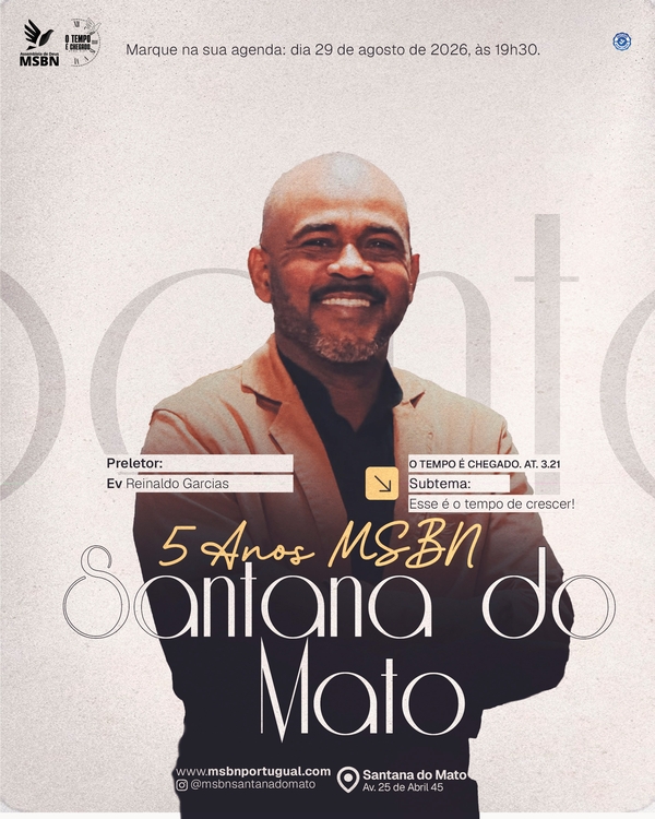 01 Aprovação Msbn Santana do Mato
