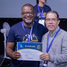 21ª Escola Bíblica - Certificados - Imagem 3