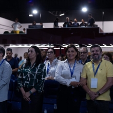 21ª Escola Bíblica - Imagem 5