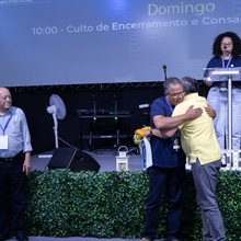 21ª Escola Bíblica - Certificados - Imagem 5