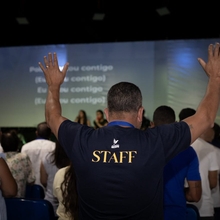 21ª Escola Bíblica - Imagem 6