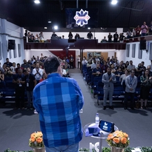 21ª Escola Bíblica - Imagem 7