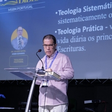 21ª Escola Bíblica - Imagem 8