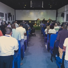 21ª Escola Bíblica - Imagem 9