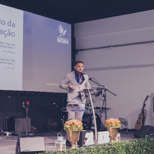 21ª Escola Bíblica - Imagem 10