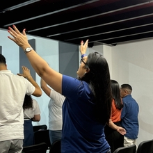 23ª Escola Bíblica (11/10/2025) - Imagem 2