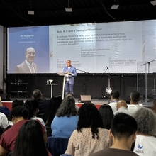 23ª Escola Bíblica (11/10/2025) - Imagem 3