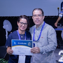 21ª Escola Bíblica - Certificados - Imagem 7