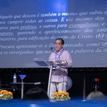 21ª Escola Bíblica - Imagem 16