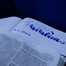 21ª Escola Bíblica - Imagem 17