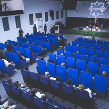 21ª Escola Bíblica - Imagem 22