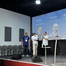 23ª Escola Bíblica (11/10/2025) - Imagem 4