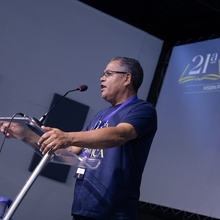 21ª Escola Bíblica - Imagem 24