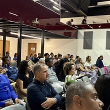 23ª Escola Bíblica (11/10/2025) - Imagem 5