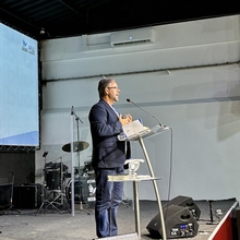 23ª Escola Bíblica (11/10/2025) - Imagem 6