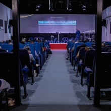 22ª Escola Bíblica (03-10-2024) - Imagem 3