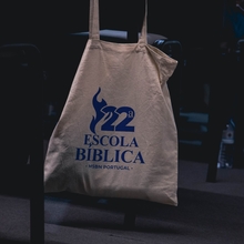 22ª Escola Bíblica (03-10-2024) - Imagem 5