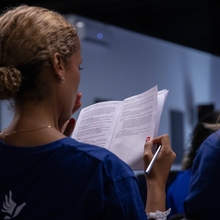 22ª Escola Bíblica (03-10-2024) - Imagem 6