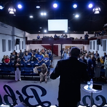 22ª Escola Bíblica (03-10-2024) - Imagem 18