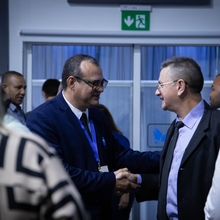 22ª Escola Bíblica (03-10-2024) - Imagem 20