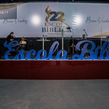 22ª Escola Bíblica (03-10-2024) - Imagem 26