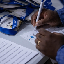 22ª Escola Bíblica (03-10-2024) - Imagem 47