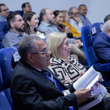 22ª Escola Bíblica (03-10-2024) - Imagem 57