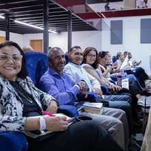 22ª Escola Bíblica (03-10-2024) - Imagem 63