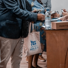 22ª Escola Bíblica (03-10-2024) - Imagem 64