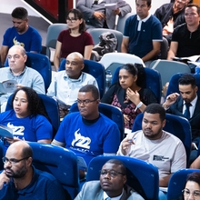 22ª Escola Bíblica (03-10-2024) - Imagem 72