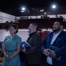 21ª Escola Bíblica - Imagem 26