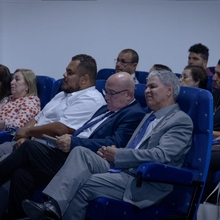 21ª Escola Bíblica - Imagem 29