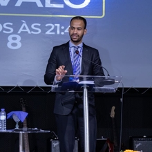 21ª Escola Bíblica - Imagem 30