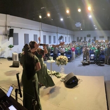 Congresso Mulheres Vitoriosas - 2023 - Imagem 2