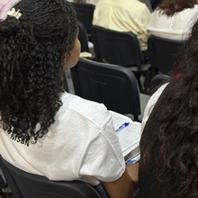 23ª Escola Bíblica (11/10/2025) - Imagem 7