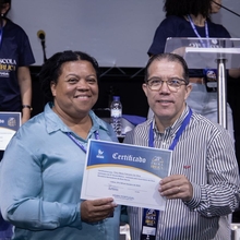 21ª Escola Bíblica - Certificados - Imagem 14