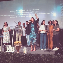 21ª Escola Bíblica - Imagem 36