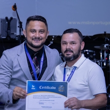 21ª Escola Bíblica - Certificados - Imagem 15