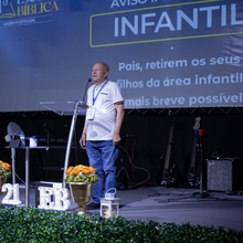 21ª Escola Bíblica - Imagem 38