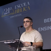 21ª Escola Bíblica - Imagem 41