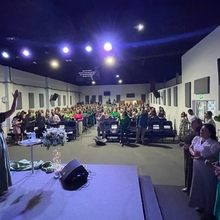 Congresso Mulheres Vitoriosas - 2023 - Imagem 4