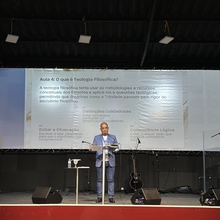 23ª Escola Bíblica (11/10/2025) - Imagem 8